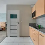 Dom&House - Apartments Angielska Grobla