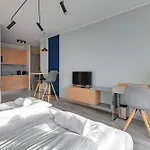 Dom&House - Apartments Angielska Grobla
